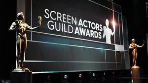 2023 SAG Awards Nominations: 'Everything Everywhere All at Once' and 'Ozark' Score Big, 'The White Lotus' Switches Categories