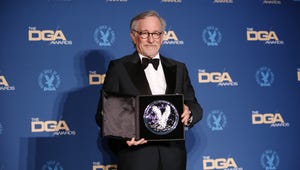 2023 DGA Awards Theatrical Nominations: From Steven Spielberg to John Patton Ford