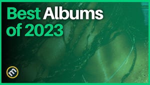 The 40 Best Albums of 2023