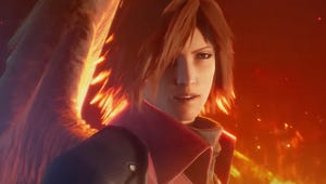 Games Like 'Crisis Core: Final Fantasy VII Reunion' to Play Next